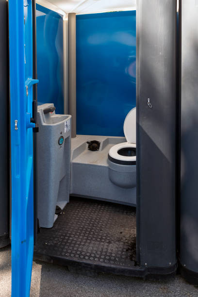 Best Affordable porta potty rental  in Central Falls, RI