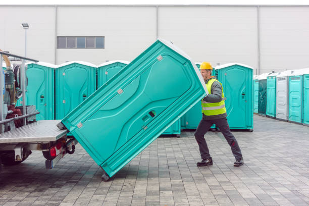 Best Restroom trailer rental cost  in Central Falls, RI