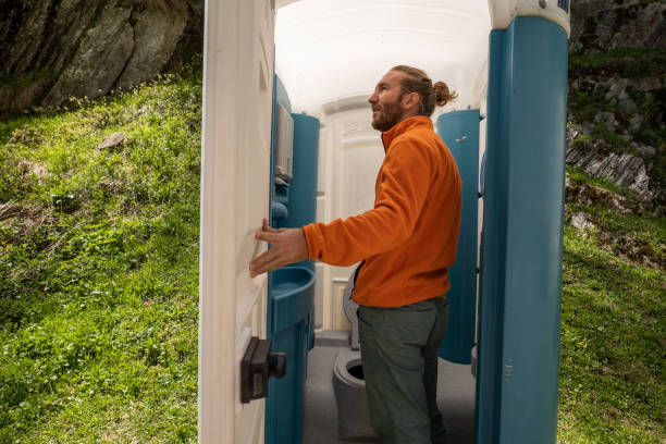 Best Local porta potty services  in Central Falls, RI
