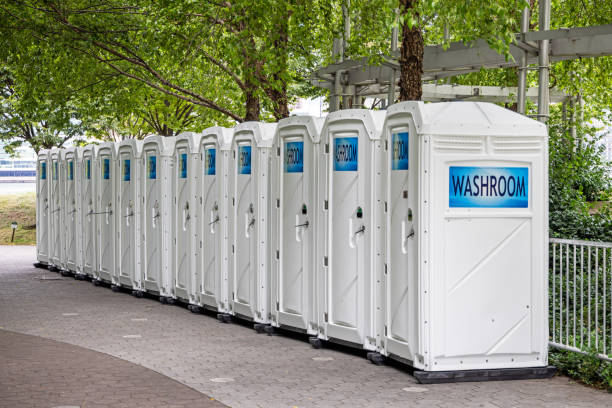 Best Portable bathroom rental  in Central Falls, RI