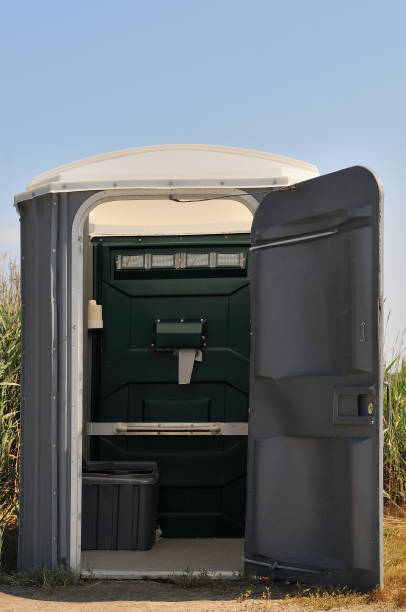 Best Luxury portable toilet rental  in Central Falls, RI