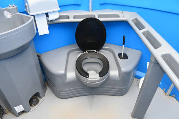 Portable Toilet Options We Offer in Central Falls, RI