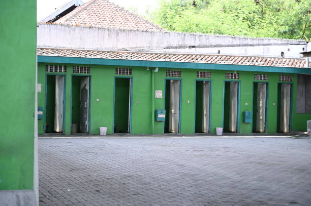 Best Affordable portable toilet rental  in Central Falls, RI