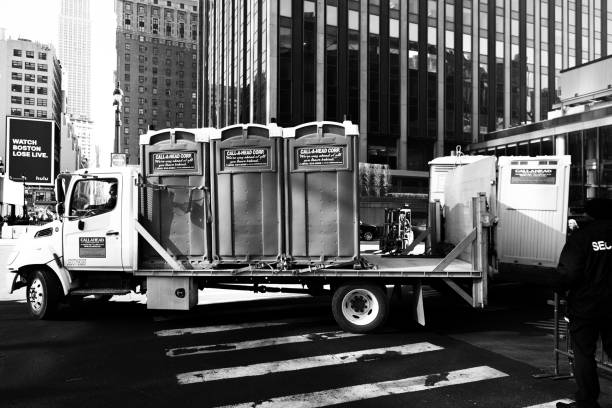 Best Event porta potty rental  in Central Falls, RI