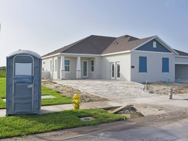 Best Sanitation services for porta potties  in Central Falls, RI