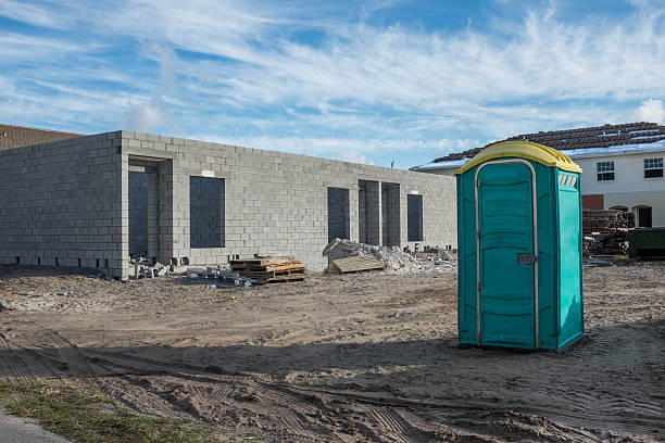 Best Affordable porta potty rental  in Central Falls, RI