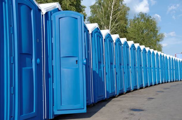 Best Event porta potty rental  in Central Falls, RI